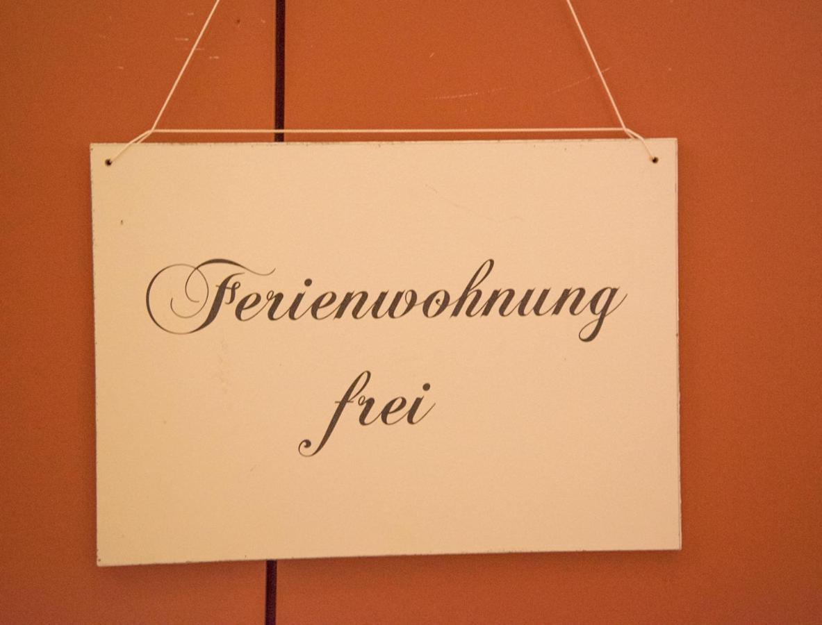 Refukium Altstadtscheune Weißenburg in Bayern Exterior foto